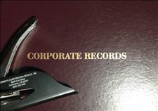深圳市高思设计装饰工程有限公司印章证书