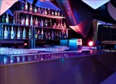 Orbit 设计的一家酒吧