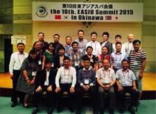 日本·冲绳东亚四国--温泉/桑拿/SPA峰会