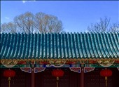 【城市温泉设计】北京南宫温泉养生园设计