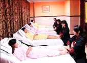 【管理知识】如何让技师对公司死心塌地？