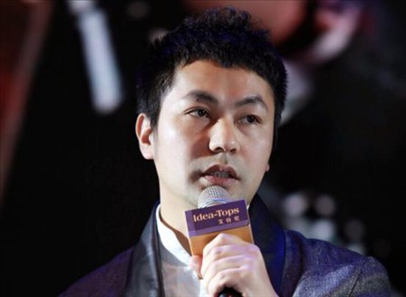 高思迪赛企业宣传片