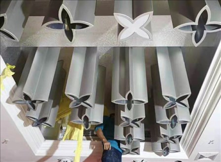 高思迪赛娱乐设计 | 9号音乐公馆工地记